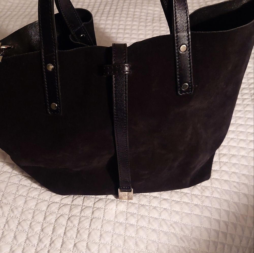 Tiffany Handbag